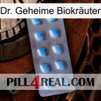 Dr. Geheime Biokräuter viagra3